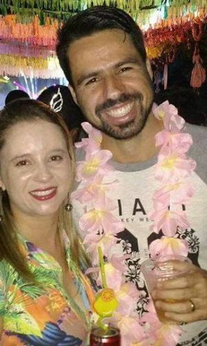 Junio Silva Rocha